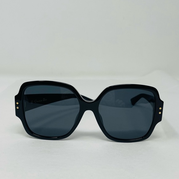 CHRISTIAN DIOR LADY DIOR STUD SUNGLASSES main image 13